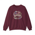 Radiology Fall 2 Crewneck Sweatshirt-Unisex