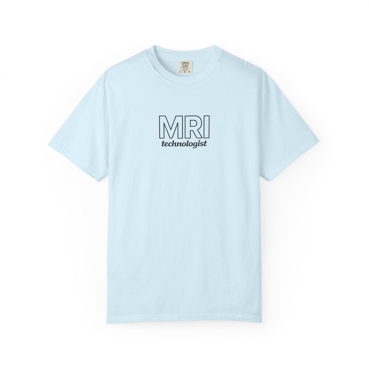MRI Tech T-Shirt-Unisex