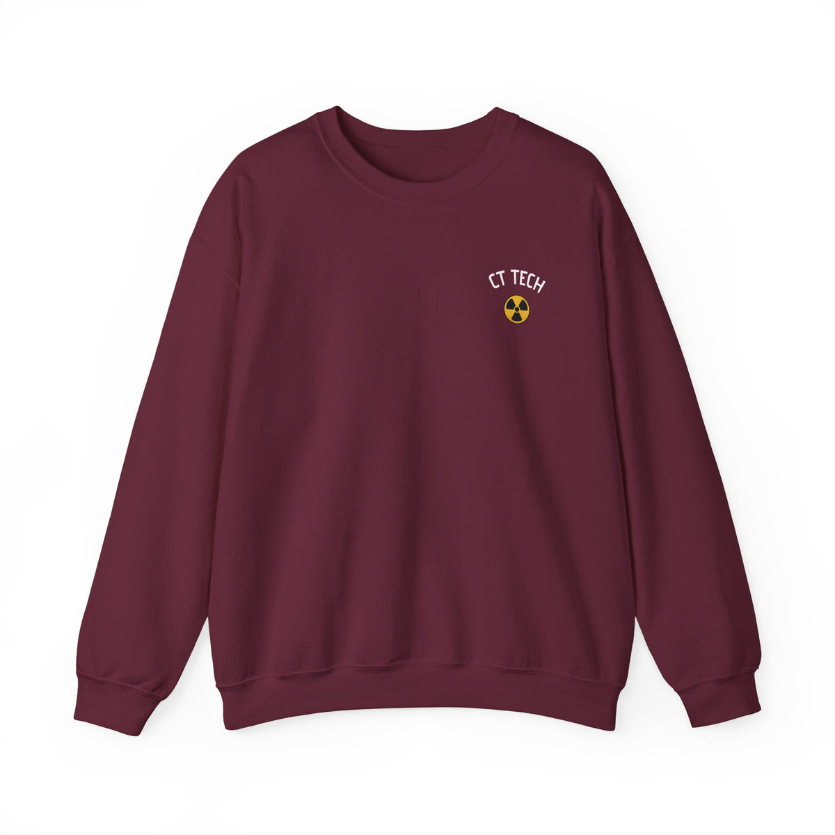 CT Crewneck Sweatshirt-Unisex