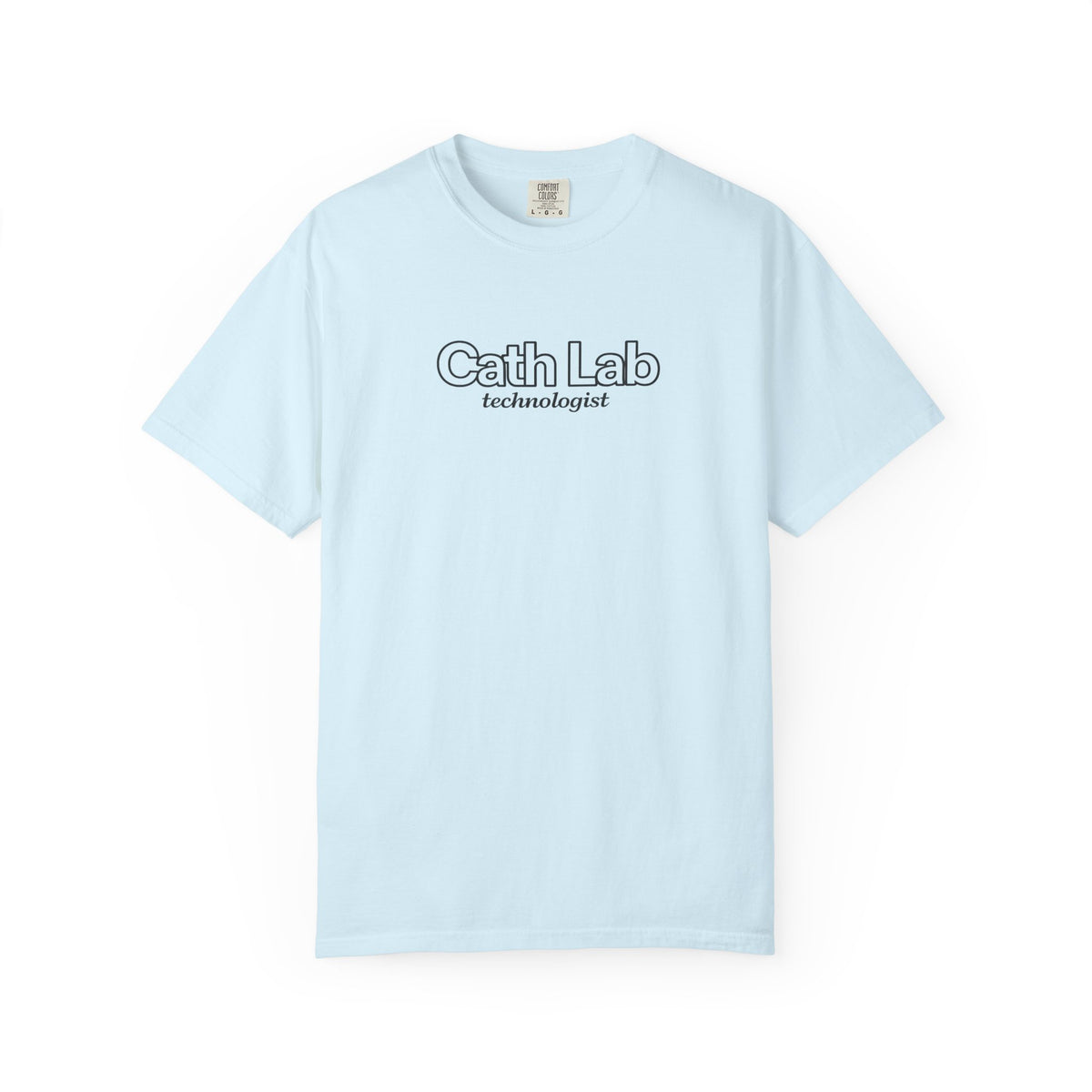 Cath Lab Tech T-Shirt-Unisex