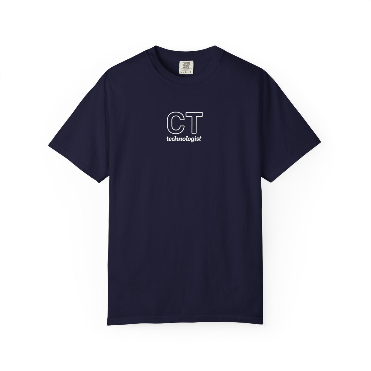 CT Tech T-Shirt-Unisex