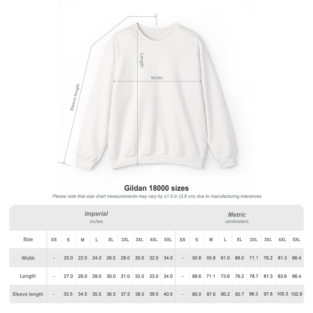 Radiology Fall 2 Crewneck Sweatshirt-Unisex
