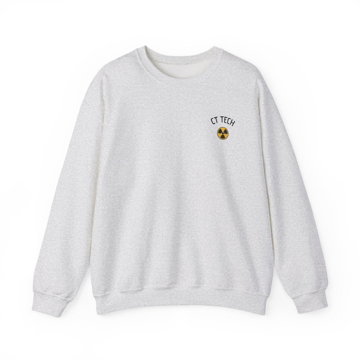 CT Crewneck Sweatshirt-Unisex