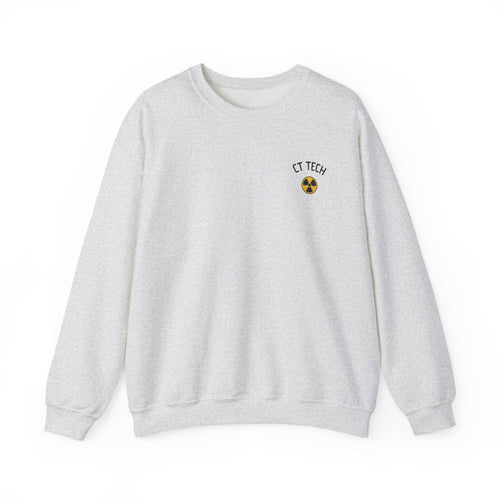 CT Crewneck Sweatshirt-Unisex