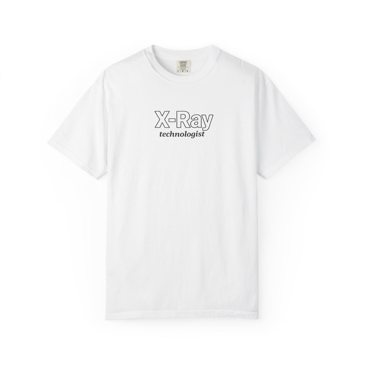 X-Ray Tech T-Shirt-Unisex