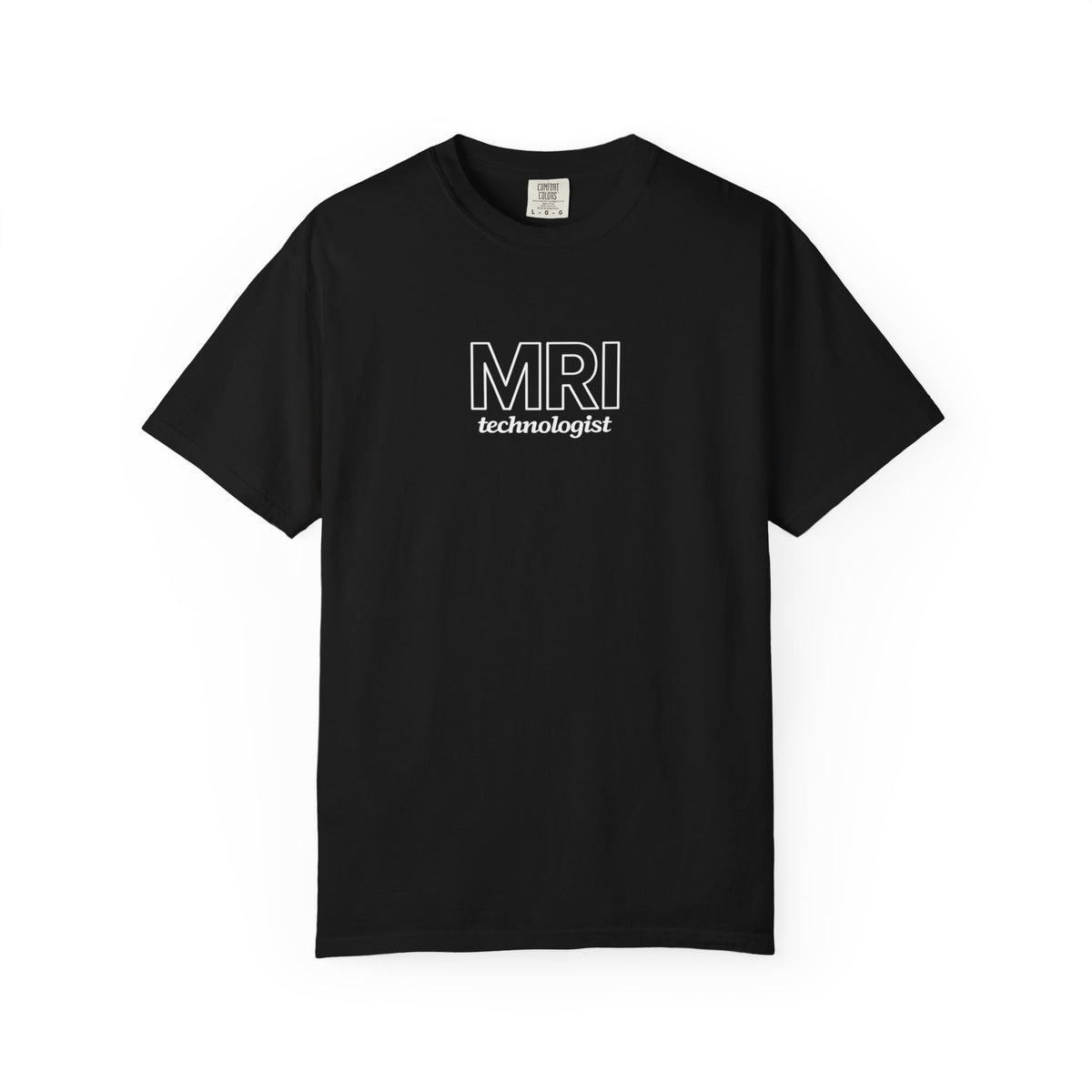 MRI Tech T-Shirt-Unisex