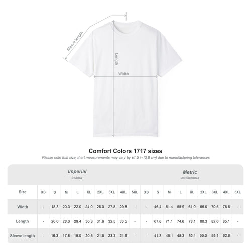 Boo Radiation T-Shirt-Unisex