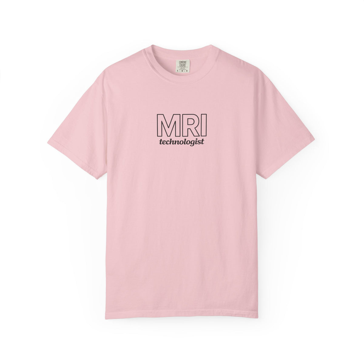 MRI Tech T-Shirt-Unisex