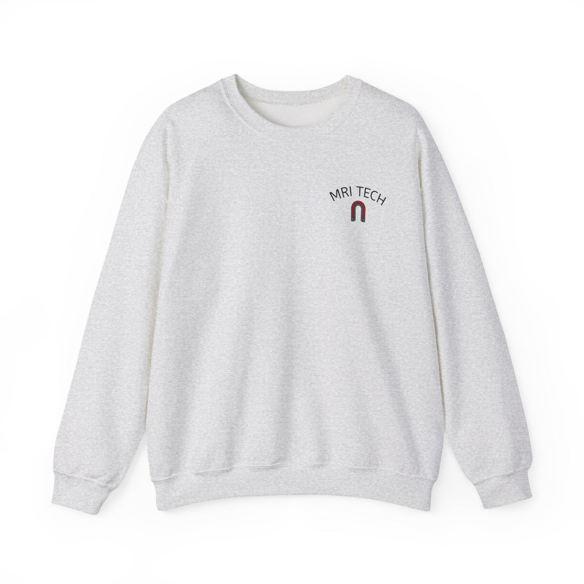 MRI Crewneck Sweatshirt-Unisex