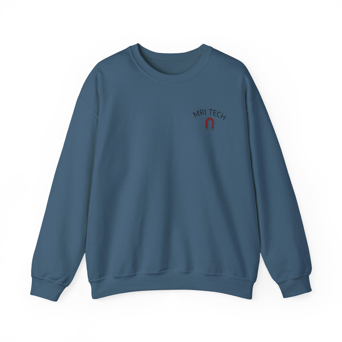 MRI Crewneck Sweatshirt-Unisex