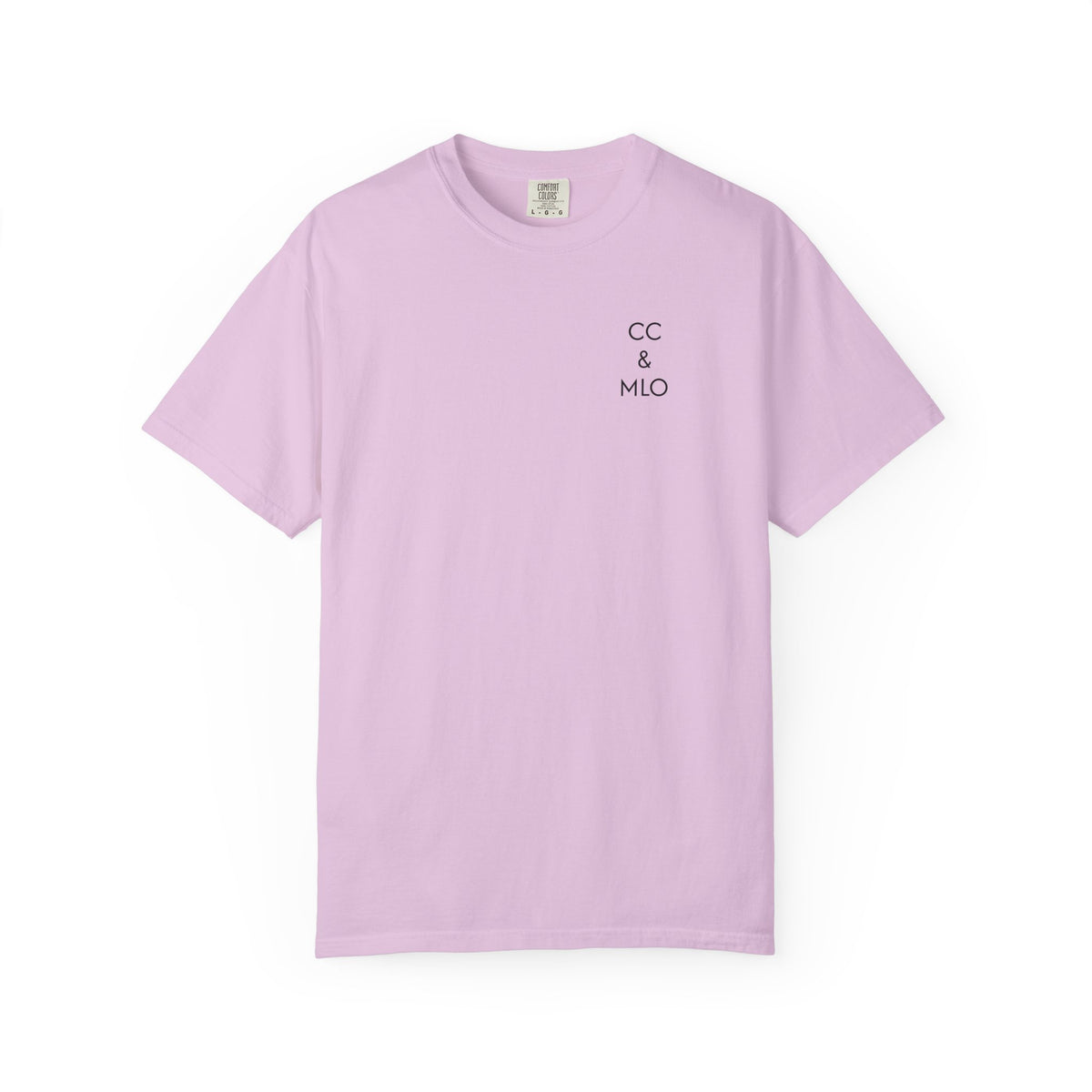 CC & MLO T-Shirt-Unisex