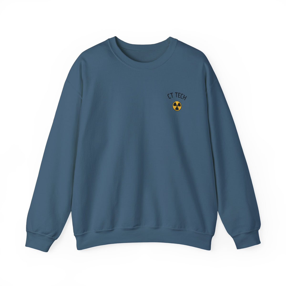 CT Crewneck Sweatshirt-Unisex