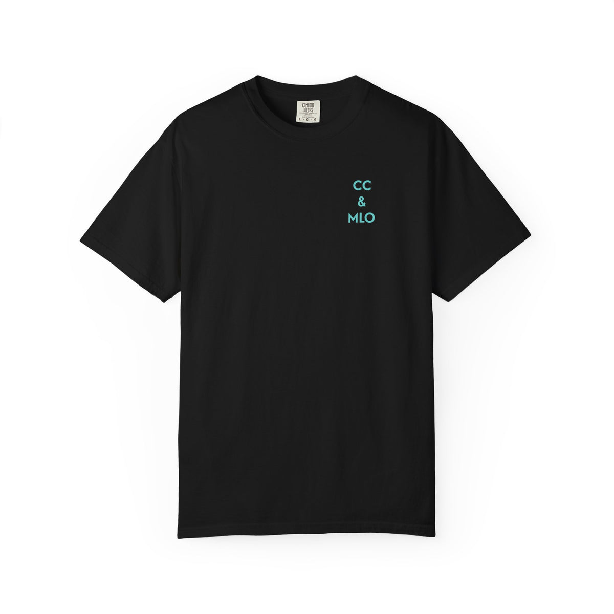 CC & MLO T-Shirt-Unisex