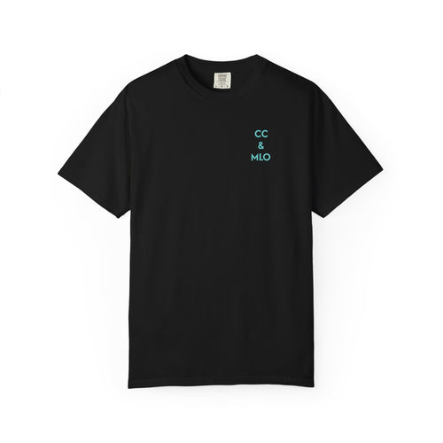 CC & MLO T-Shirt-Unisex