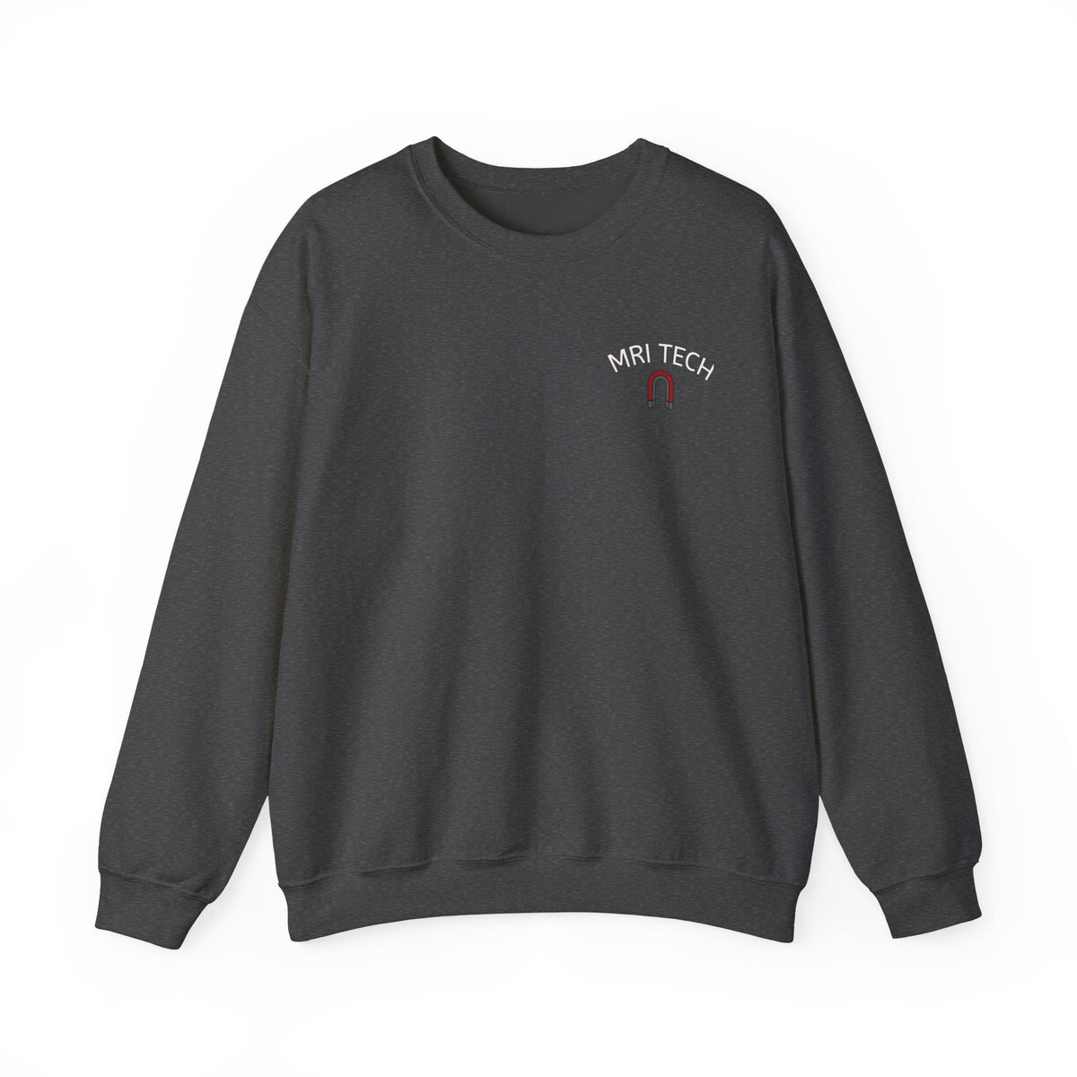 MRI Crewneck Sweatshirt-Unisex