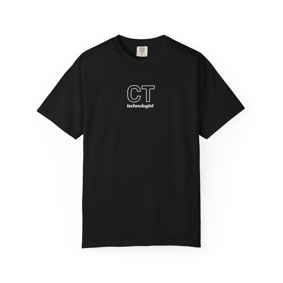 CT Tech T-Shirt-Unisex