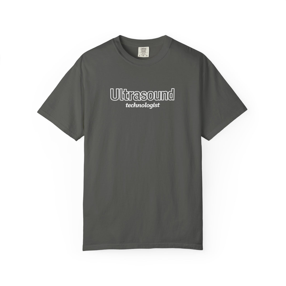 Ultrasound Tech T-Shirt-Unisex