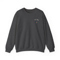 Nuclear Medicine Crewneck Sweatshirt-Unisex
