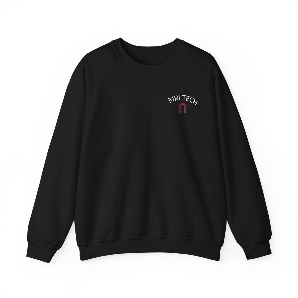 MRI Crewneck Sweatshirt-Unisex