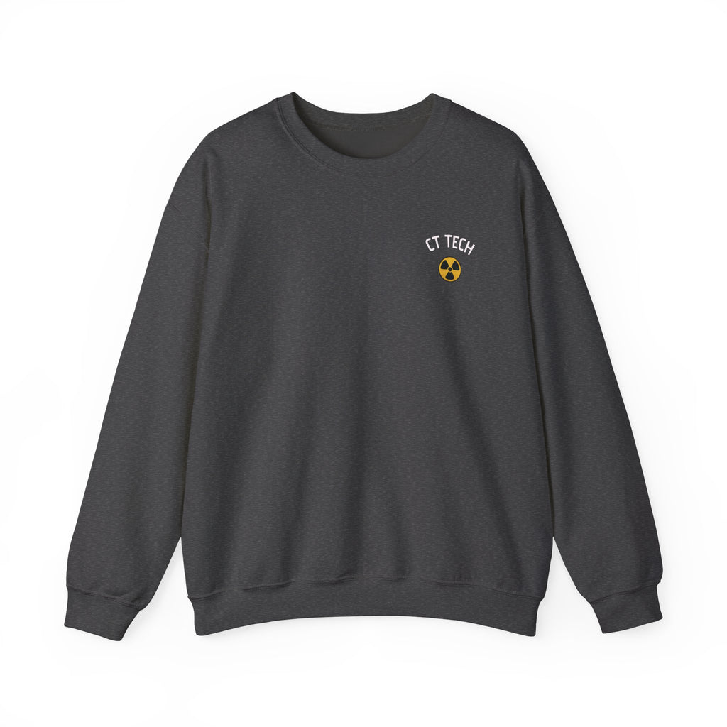 CT Crewneck Sweatshirt-Unisex