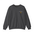 X-Ray Crewneck Sweatshirt-Unisex